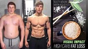 Rusty Moore and Mike Kislich – High Carb Fat Loss