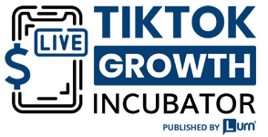 Ryan Magin Lurn - TikTok Growth Incubator