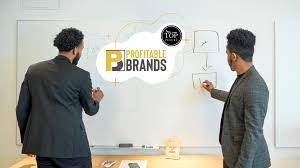 Salman & Abdi - Profitable Brands by Top Figure