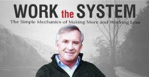 Sam Carpenter - Work The System Training