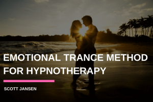 Scott Jansen - Emotional Trance Method