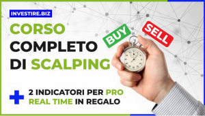 Giancarlo Prisco Investire.biz - Corso Scalping