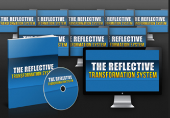 Matt Sison – The Reflective Transformation Money Making System
