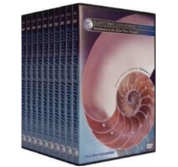 Bob Prechter – EWI’s 10-DVD Educational Series (Smaller Size) [10 DVDs (Rips)]