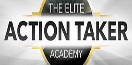 Jason Capital – The Elite Action-Taker Academy