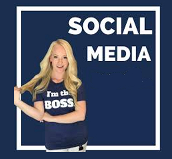 Rachel Pedersen – Social Media United Elite