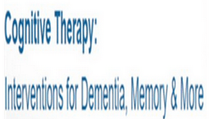 Jerry Hoepner - Cognitive Therapy - Interventions for Dementia, Memory & More
