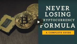 Sean Bagheri - The Never Losing Cryptocurrency Formula
