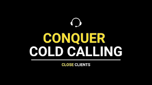 Sean Longden - Conquer Cold Calling