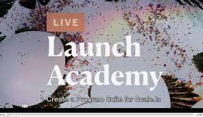 Shannon Lutz - Live Launch Academy