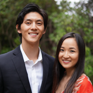 Sharon Tseung & Sean Pan - Remote Rental Riches