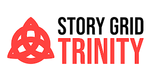 Shawn Coyne - Story Grid Trinity Seminar 2022