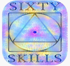 Sixty Skills - Learning How to Concentrate