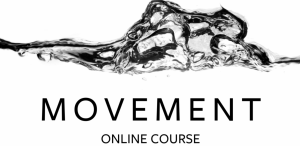 Spiral Praxis Movement Course - Online Movement Course Yuji Oka