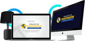Stefan Ciancio - Traffic Transformation Bootcamp