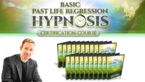 Steve G Jones - Basic Past Life Regression Hypnosis Certification Course - Dubois Banne..