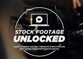 Zack Murray - Stock Footage Unlocked