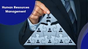 Stone River eLearning - Human Resources Management