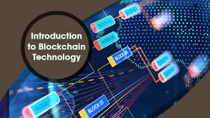 Stone River eLearning - Introduction to Blockchain Technology