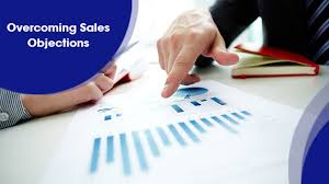 Stone River eLearning - Overcoming Sales Objections