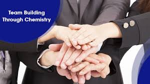 Stone River eLearning - Team Building Through Chemistry