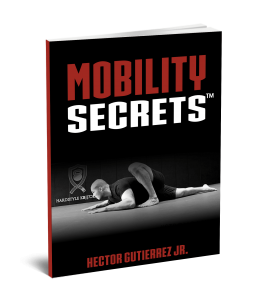 Strong As Hec - Mobility Secrets