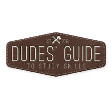 StudyRight - The Dudes’ Guide to Study Skills