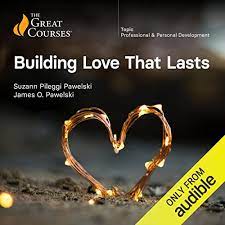 Suzann Pileggi Pawelski - Building Love That Lasts