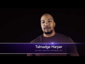 Talmadge Harper - The Notebook
