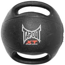 Tapout XT - Exreme Home Fitness 1&2
