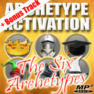 Team Me - Archetype Activations Complete