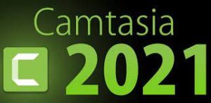 TechSmith Camtasia 2021 [Software (Win)] (NEW)