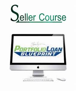 Portfolio Loan Blueprint Program - Susan Lassiter-Lyons