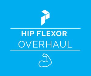 The Barbell Physio - Hip Flexor Overhaul