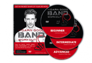 The Darn Good Band Workout