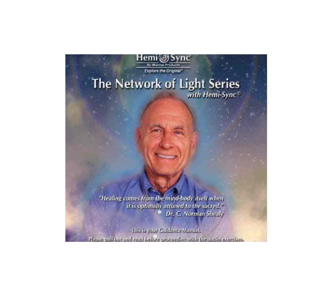 The Network of Light Series Heml-Sync - Monroe Institute