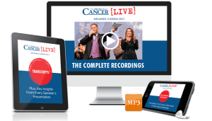 The Truth about Cancer - Symposium Video Recordings