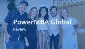 ThePowerMBA Global