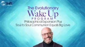 Tim Freke - The Evolutionary Wake Up Program