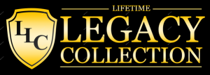 Tiz Gambacorta - Lifetime Legacy Collection