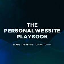 Tom Hirst - Personal Website Playbook