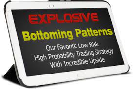 Tradetobefree - Explosive Bottoming Patterns