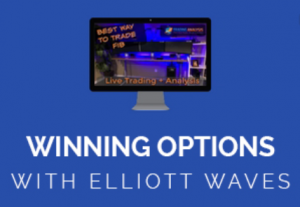 Trading Analysis - Winning in Options with Elliott Wave