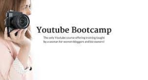 Trena Little - Youtube Bootcamp