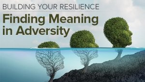 TTC - Building your Resilience