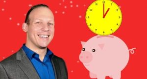 Udemy - Effective Time Management For A Productivity Boost