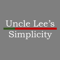 Uncle Lee - Simplicity