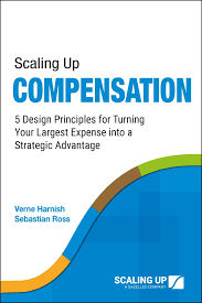 Verne Harnish - Scaling Up Compensation