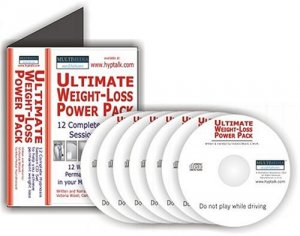 Victoria Wizell-Gallagher - Ultimate Weight Loss Power Pack