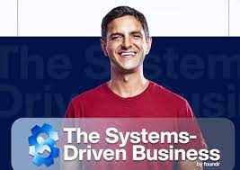 Vinay Patankar - The Systems-Driven Business